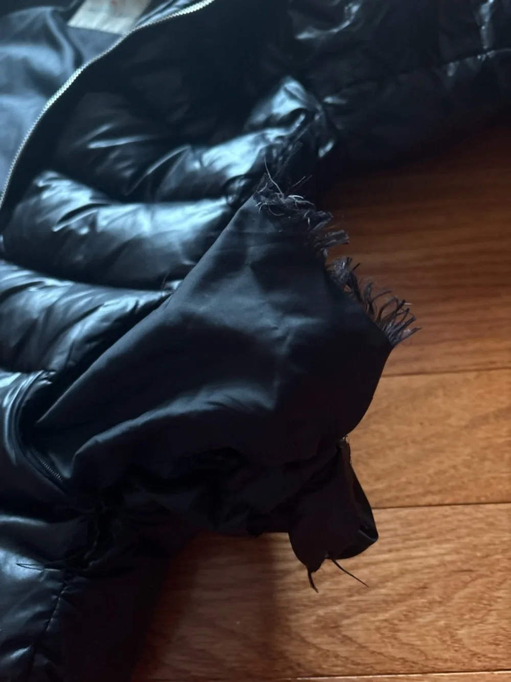 Moncler Puffer Jacket 🖤 - Picture 11 of 14